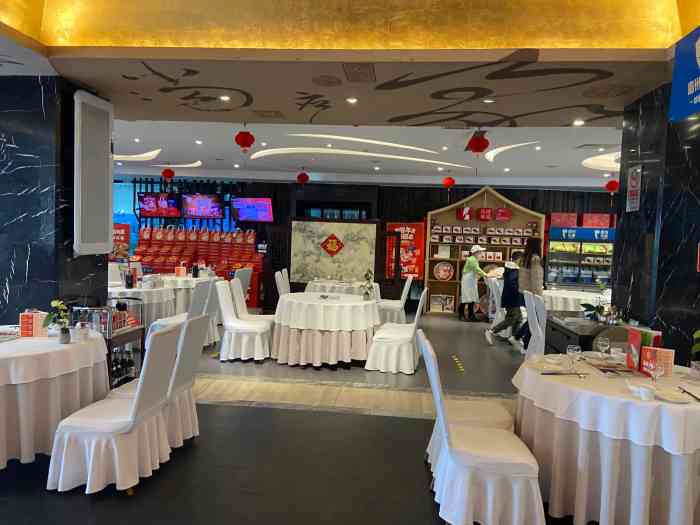 眉州东坡(通州店)-"这家眉州东坡在通州开了不少年了,环境肯定.
