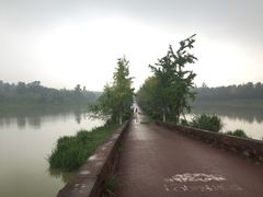 -白鹭湾湿地公园