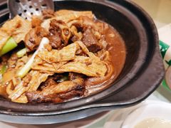 -红馆喜宴(十亩地店)