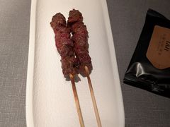 -左庭右院鲜牛肉火锅黑金店(陆家嘴中心店)