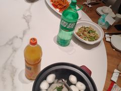 -双湖园·地标武汉菜(黄鹤楼解放路店)