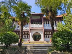 -求雨山文化公园