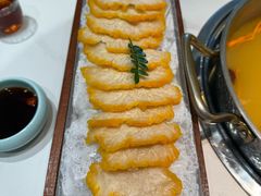 -花菇朵 ll 野生菌锅·精品滇菜(后沙峪店)