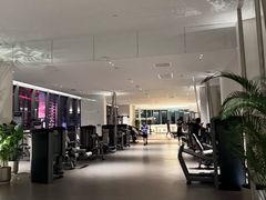 -YCHL FIT 健身(星寰店)
