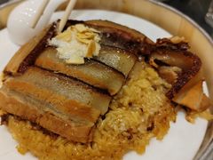 甜烧白-钦善斋(武侯祠店)