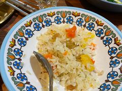 -驿楼兰·新疆菜(火车站店)