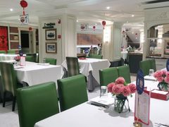 大堂-大鸭梨烤鸭(左家庄店)