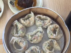 -面道赞宁海海鲜面(迎凤街店)