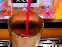 -韩盛·盛江山自助料理(中街大悦城店)