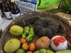 -一坐一忘云南菜(卓悦中心)