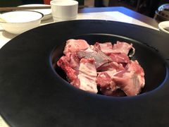 -九府羊·鲜羊火锅·烤串(新华路店)