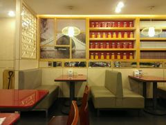 -宏状元现熬粥·京味菜(五棵松店)