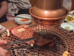 -王妃家(明洞中央店)