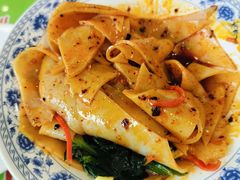 -令氏家外家周秦食府(高新店)