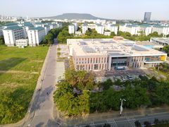 -东南大学(九龙湖校区)
