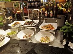 -OPEN開全日自助餐厅·牛肉火锅·海鲜(佛山希尔顿酒店)