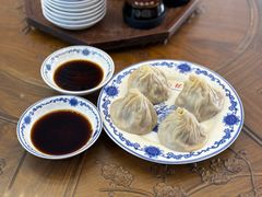 无锡小笼-勤德兴(湖滨路店)