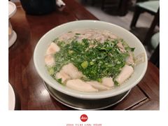 -春发生饭店·非遗(南院门店)