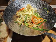 -金牌外婆家(苏州中心店)