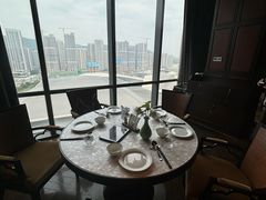 -珠海华发喜来登酒店-采悦轩中餐厅