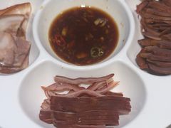 -三道菜(明堂公园店)