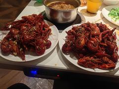 -加餐海鲜自助(宝龙一城店)