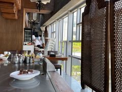 靠窗位-大渔·观筵(三里屯太古里店)
