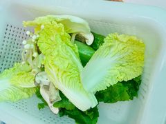 -牛吉韵·鲜切牛肉自助火锅(南山店)