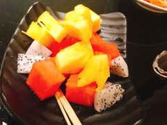 -渝半城经典川粤菜(重庆天地店)