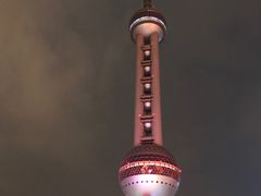 -陆家嘴空中步行连廊