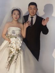 -罗马经典婚纱摄影·轻奢化定制