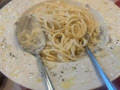 -安立可意大利美食