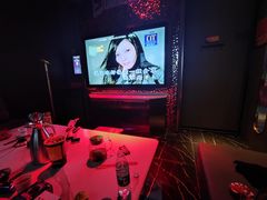 -星聚会KTV X PARTY K(上海东方渔人码头店)