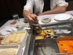 -海底捞火锅(高科广场店)