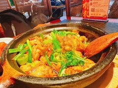 -啫胜(西城红场店)