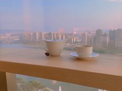 -三迪希尔顿酒店·星空酒廊