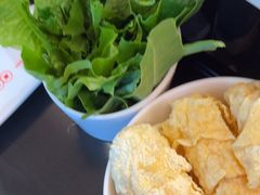 -八合里潮汕鲜牛肉火锅(深圳海岸城店)