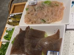 -野妹经典火锅(民治店)