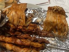 -老大连路特色烧烤(基隆路店)