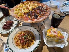 -1861意大利餐厅(文化广场店)