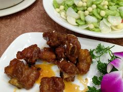 -瑞福园联谊餐室(茂名南路店)