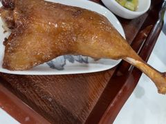 -百年老字号·观振兴蟹黄面·三虾面·苏式面(观前街富仁坊巷店)