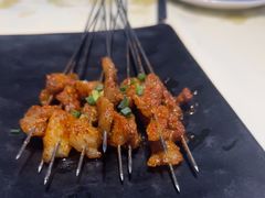 -聚味瞿记·龙虾堂(天元店)