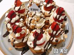 -BE BRIGHT KITCHEN(正佳广场店)