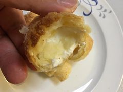 -中关村茶点