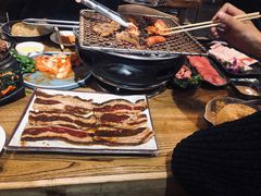 -大壮家原味烤肉(兴华北街店)