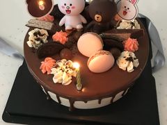 -治愈系甜品The Soothing Dessert(科海大楼店)