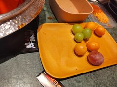-牛New寿喜烧(曹路花园城店)