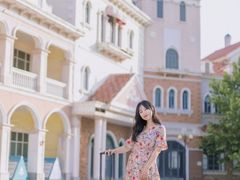 -青岛方特梦幻王国