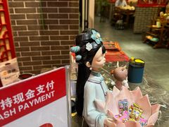 -五悦北平四季涮肉·烧烤(老商埠店)